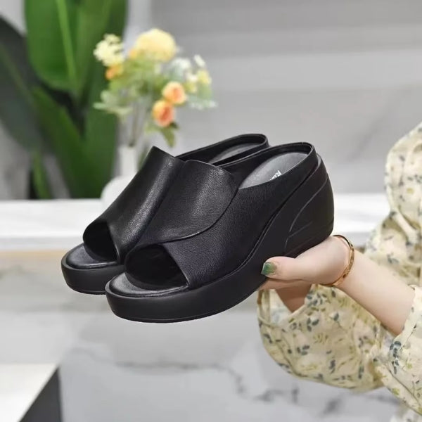 Sandales Orthopédiques Softer