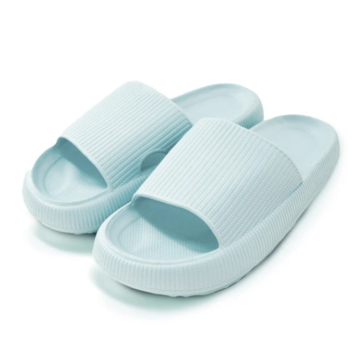 Claquettes Orthopédiques - Premium Cloud
