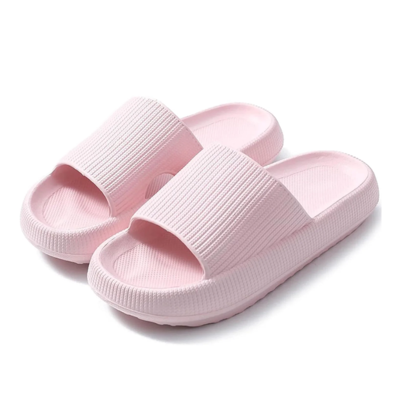 Claquettes Orthopédiques - Premium Cloud