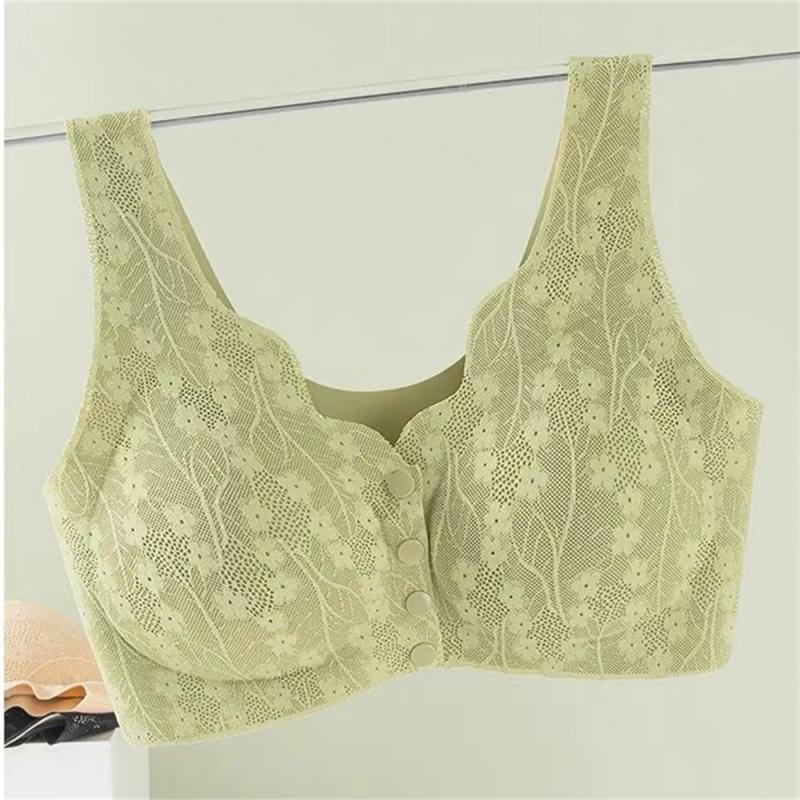Body Up - Soutien-Gorge Sans Armature et Respirant