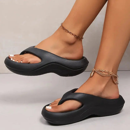 Sandales Confort Orthopédiques - Cotton Plus