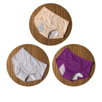 Beige Gris Violet