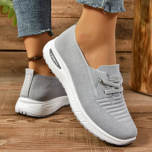 Chaussures de Marche Orthopédiques - Light Flex