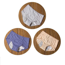 Culotte Anti-Fuite (3 Unités)