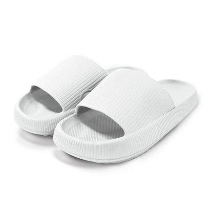 Premium Cloud - Claquettes Ultra-Confort Orthopédiques