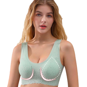 Best Conf™ - Brassière Modelante en Dentelle [ACHEZ 2, OBTENEZ 3]