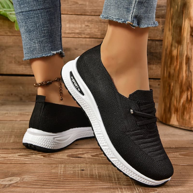 Chaussures de Marche Light Flex