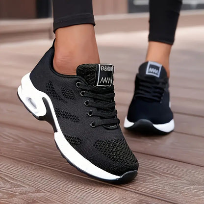 Baskets de Sport Orthopédiques Run Max