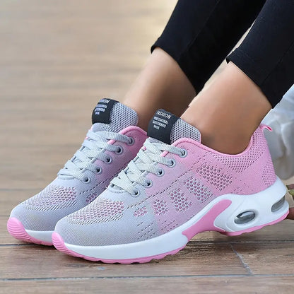 Baskets de Sport Orthopédiques Run Max