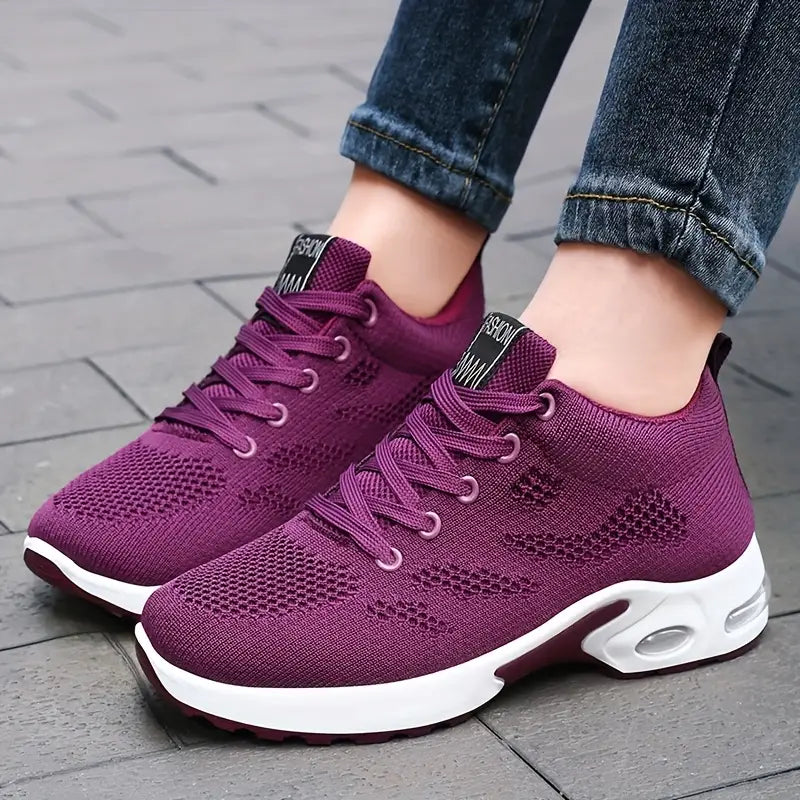 Baskets de Sport Orthopédiques Run Max