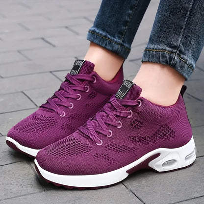 Baskets de Sport Orthopédiques Run Max