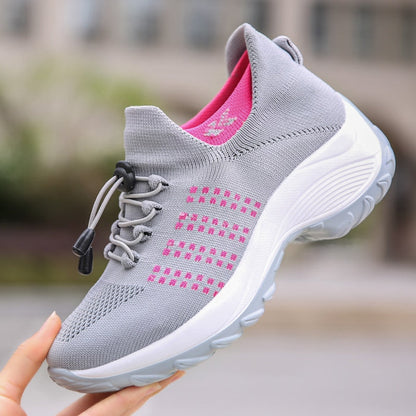 Baskets de Marche Orthopédiques - Comfy Plus
