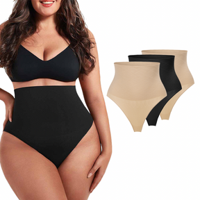 Slim Shape™ - Culotte Modelante Haute Compression