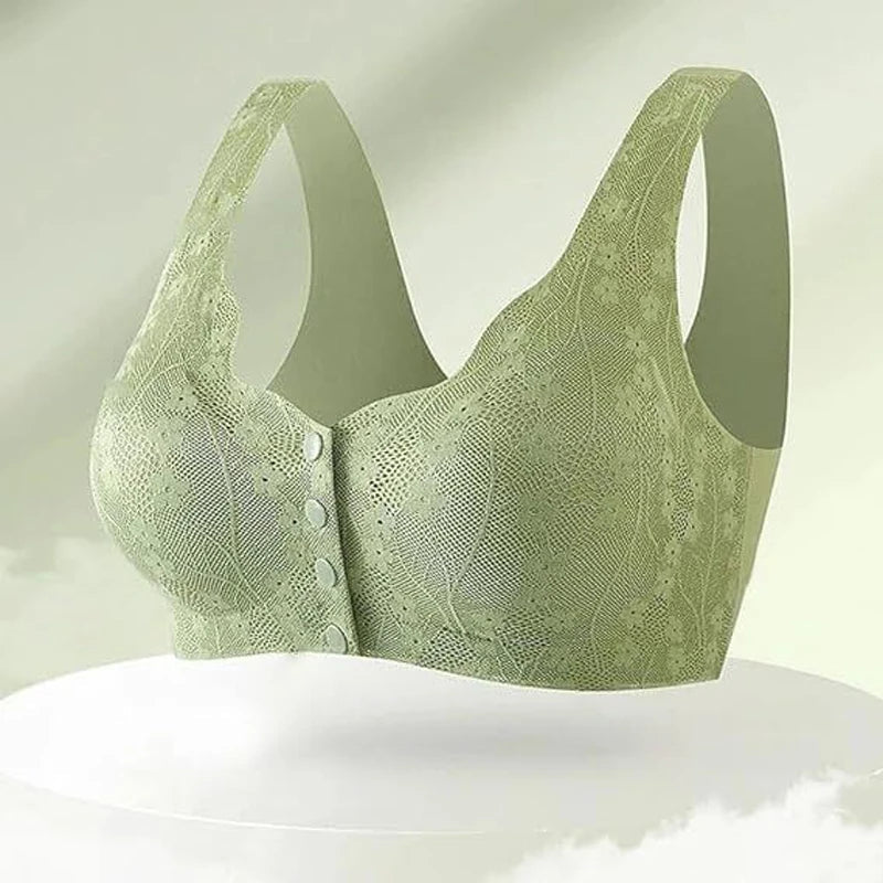 Body Up - Soutien-Gorge Sans Armature et Respirant