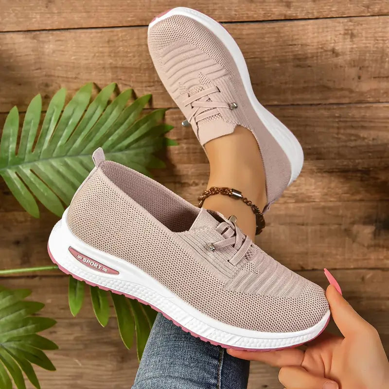 Chaussures de Marche Light Flex