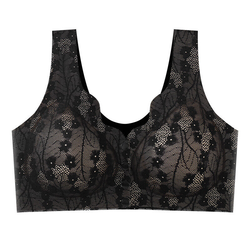 Body Up - Soutien-Gorge Sans Armature et Respirant