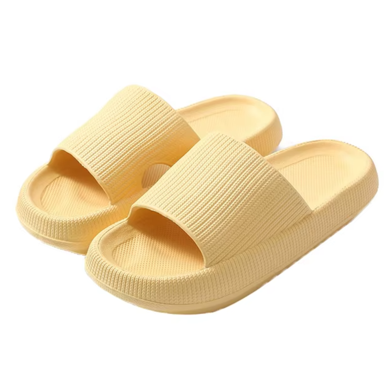 Premium Cloud - Claquettes Ultra-Confort Orthopédiques