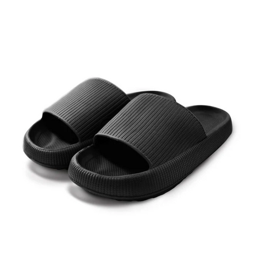 Claquettes Orthopédiques - Premium Cloud