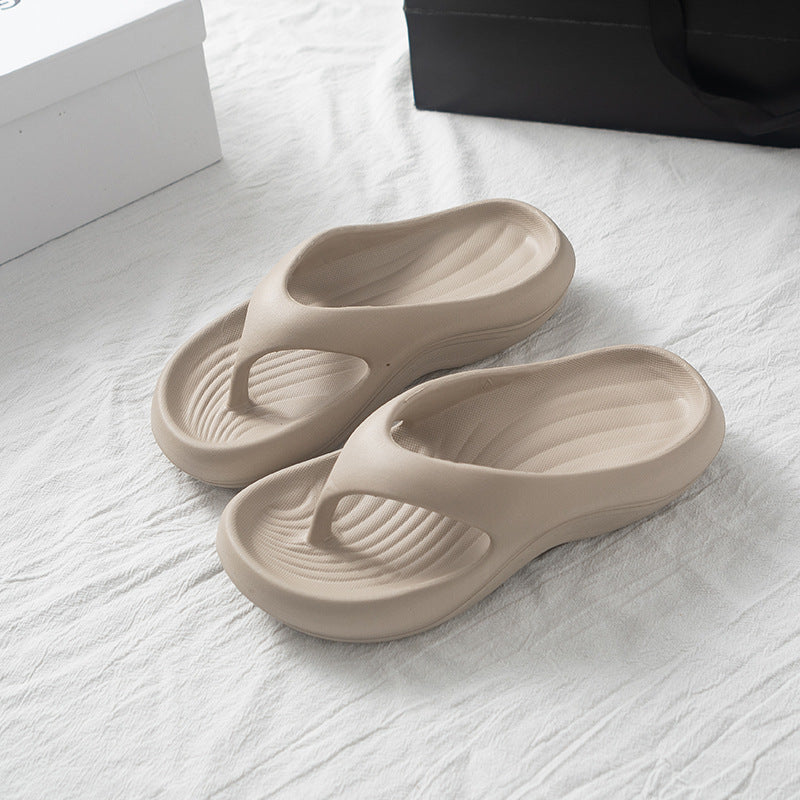 Sandales Confort Orthopédiques - Cotton Plus