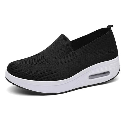 Chaussures Orthopédiques à Bulle d'Air - Soft Walk