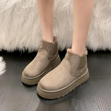 Comfy™ - Bottes Fourrées