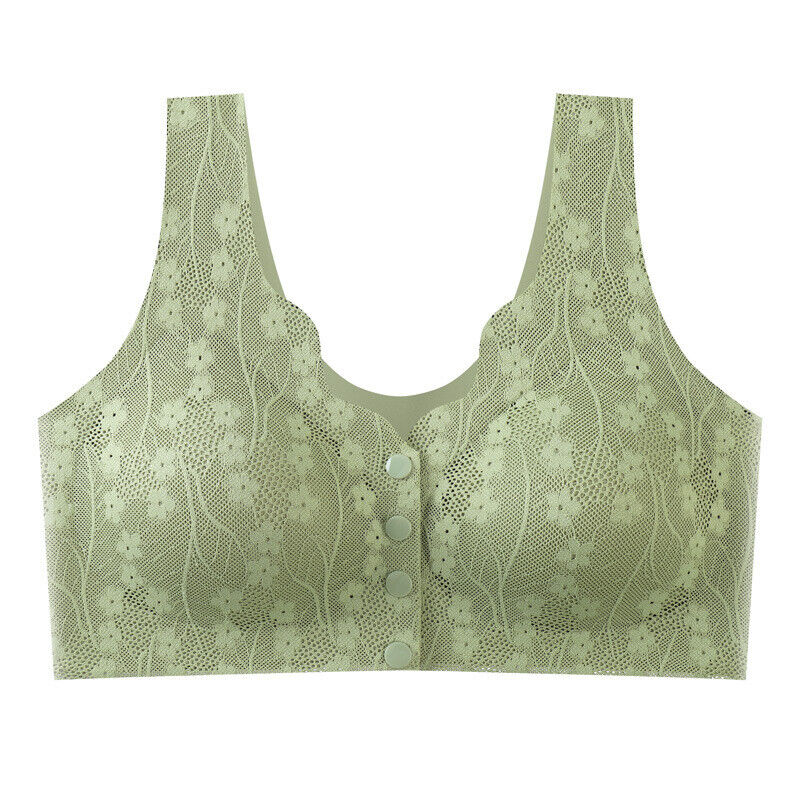 Body Up - Soutien-Gorge Sans Armature et Respirant