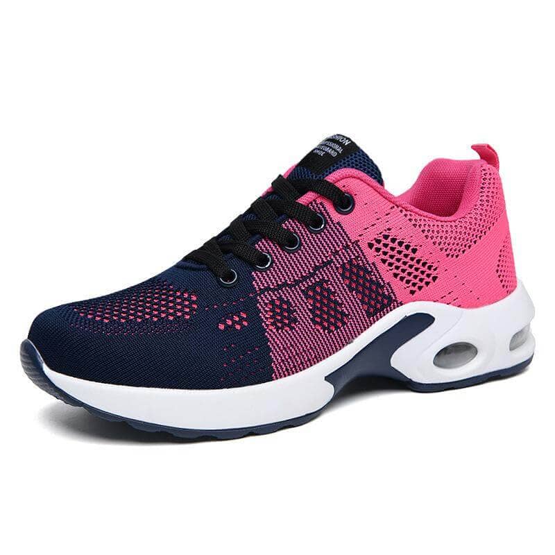 Baskets de Sport Orthopédiques Run Max