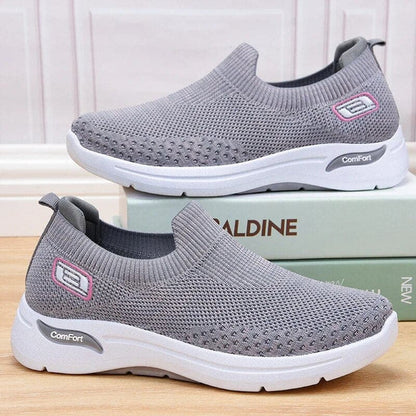 Chaussures de Marche Orthopédiques - Flexyn