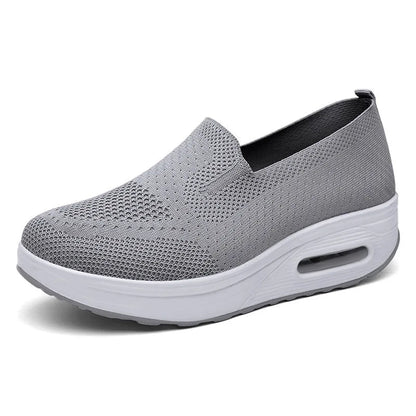 Chaussures Orthopédiques à Bulle d'Air - Soft Walk