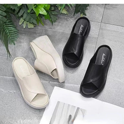 Sandales Orthopédiques Softer