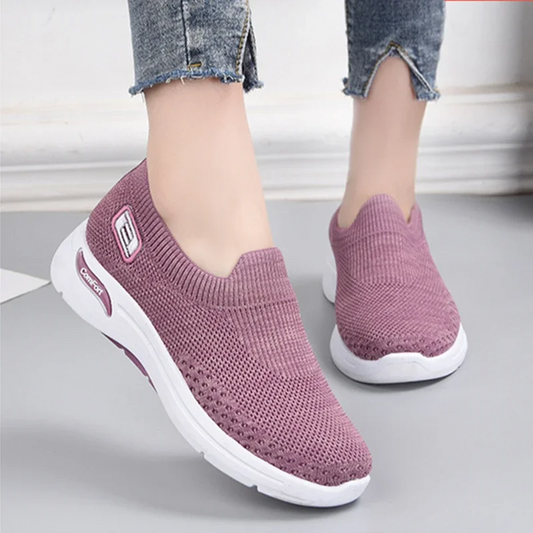 Chaussures de Marche Orthopédiques - Flexyn