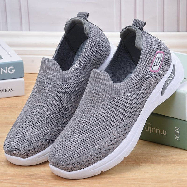 Chaussures de Marche Orthopédiques - Flexyn