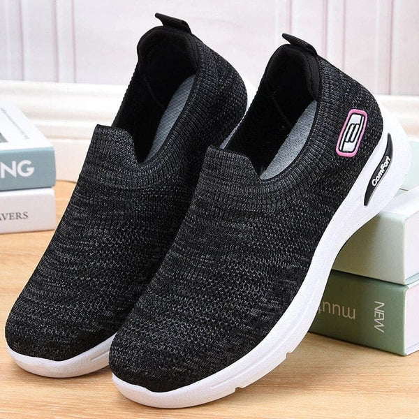 Chaussures de Marche Orthopédiques - Flexyn
