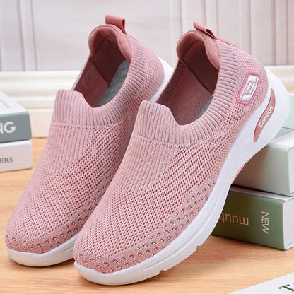 Chaussures de Marche Orthopédiques - Flexyn