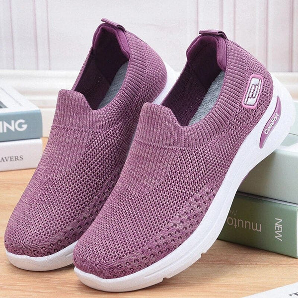 Chaussures de Marche Orthopédiques - Flexyn