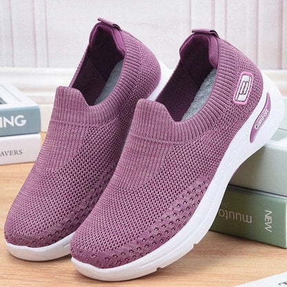 Chaussures de Marche Orthopédiques - Flexyn